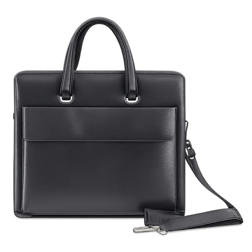 Premium Leather Bag