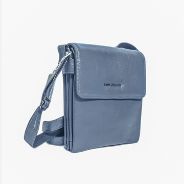 Leather Sling Bag 8051 (EMR)