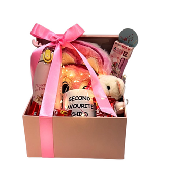 Pink Bee Hamper