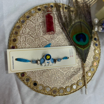 Space Rakhi 017