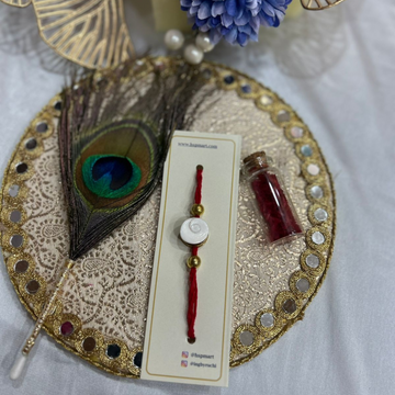 Gomati Chakra Rakhi 016