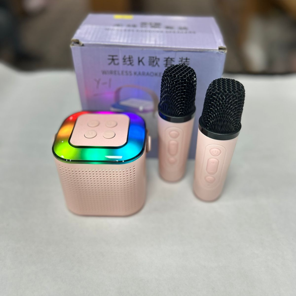 Y-1 SPEAKER