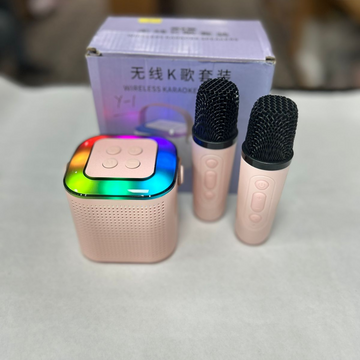Y-1 SPEAKER