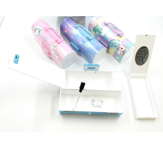 Pencil box 7058A