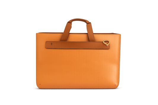 Premium Leather Bag