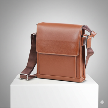 Premium Leather Bag