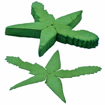 Craft Artificial Leaf Big 3 No CALFX3(JG)