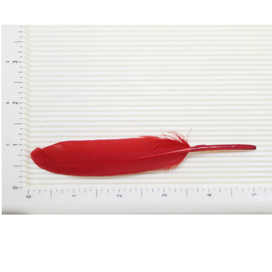 Feather Artificial Small Multi CFMS(JG)