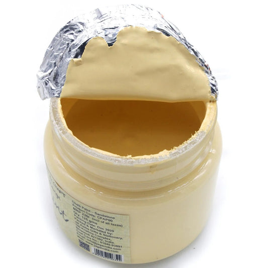 Chalk Paint Antique Premium Sandstone 125ML CPAP00(JG)