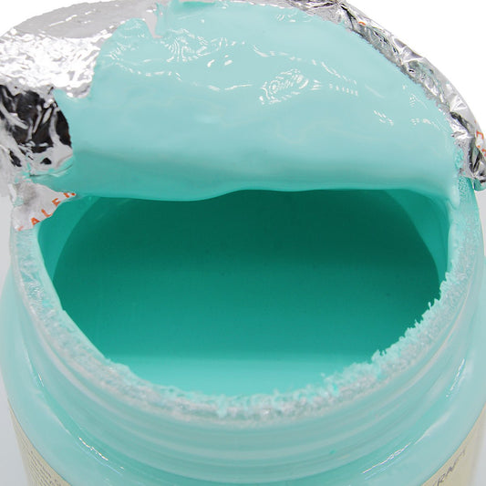 Chalk Paint Antique Premium MutedTeal 125ML CPAP02(JG)