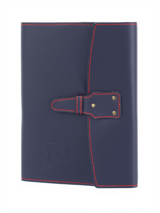 NOTEBOOK (LEATHERITE)