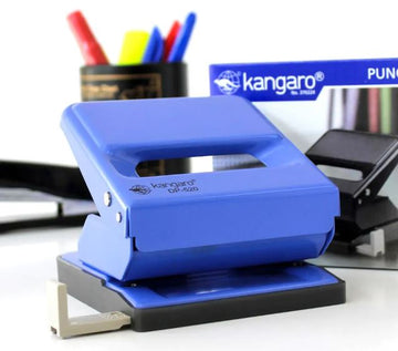 KANGARO PUNCH MACHINE DP520 Set of 2