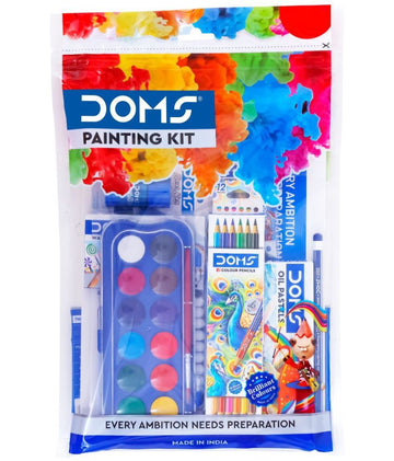 DOMS Painting Kit (SM)