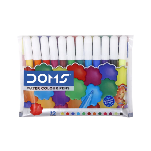 DOMS Mini Sketch 12 Shade (SM)