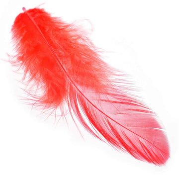 Feather Artificial Medium Mix ColourFAMM00 (JG)