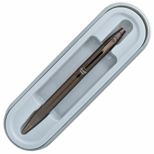 BALL PEN CARAMEL JBPC00 (JG)