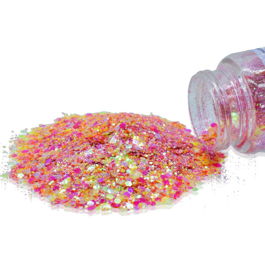 Combi Glitter 20GSM Peace (JG)