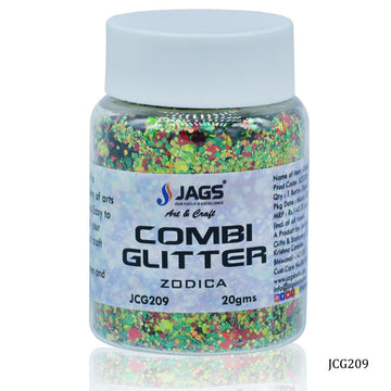 Combi Glitter 20 GSM Zodica (JG)