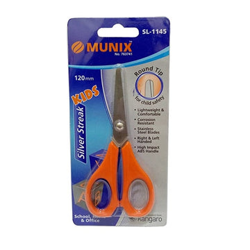 Kangaro Scissor SL1145 Pack of 6