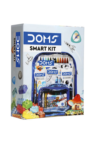 DOMS Smart Kit (SM)