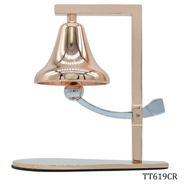 Desktop Bell Copper TT619CR (JG)