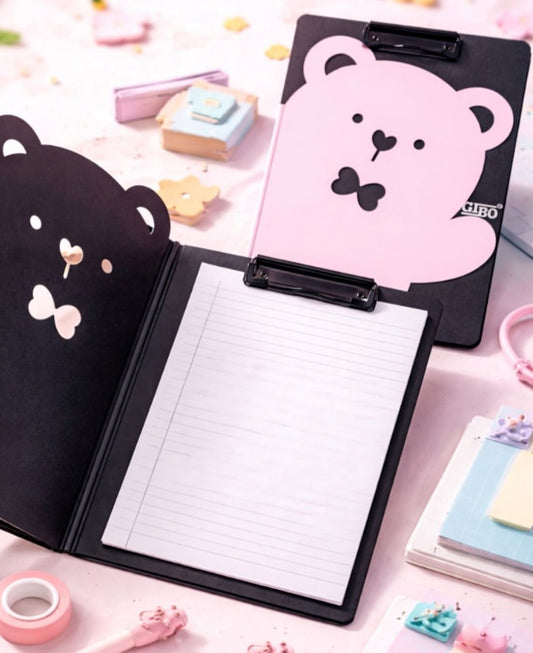 Paper Clip Pad GBT-50614 (NV)