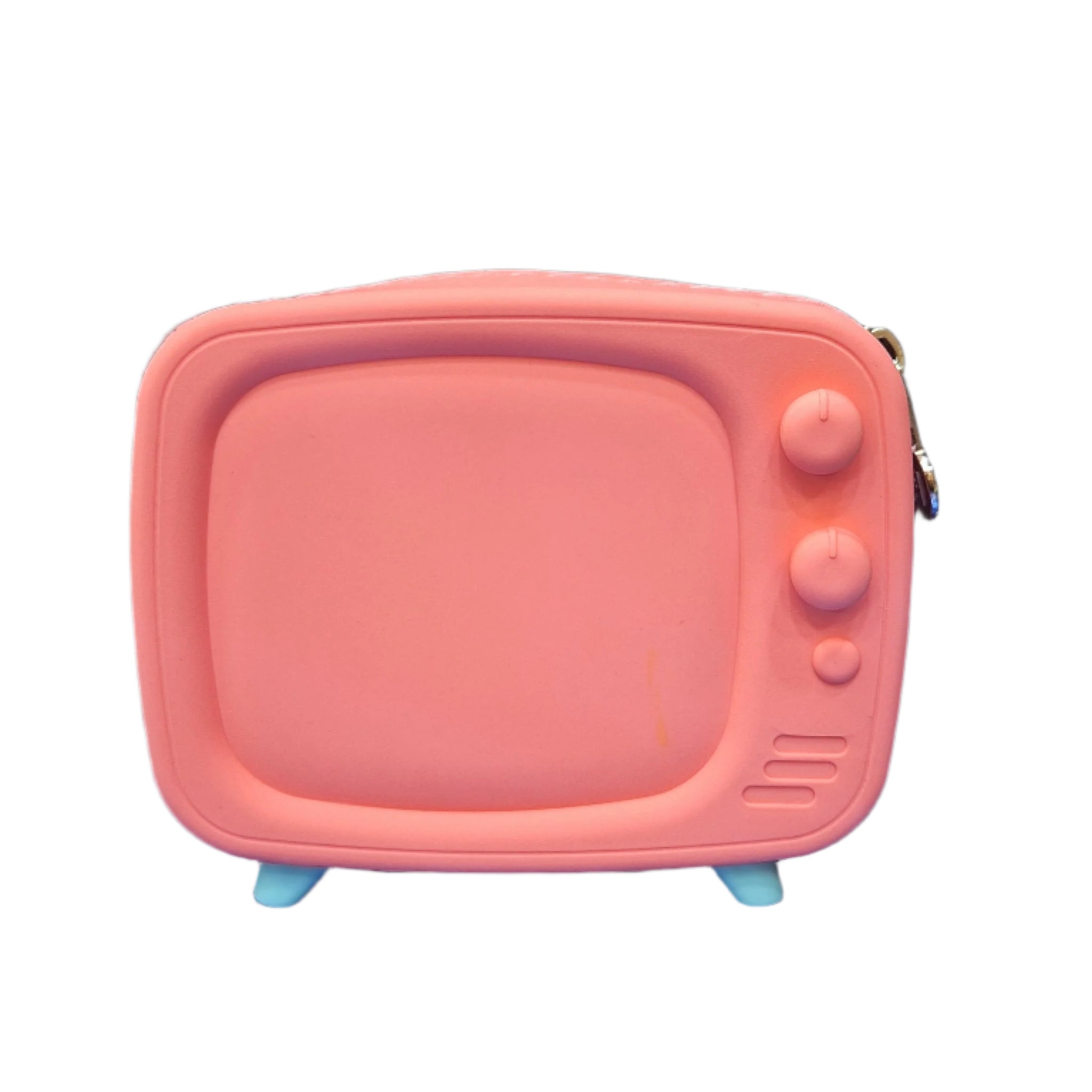Modern Style Mini TV Pouch – Cute & Trendy Accessory for Girls