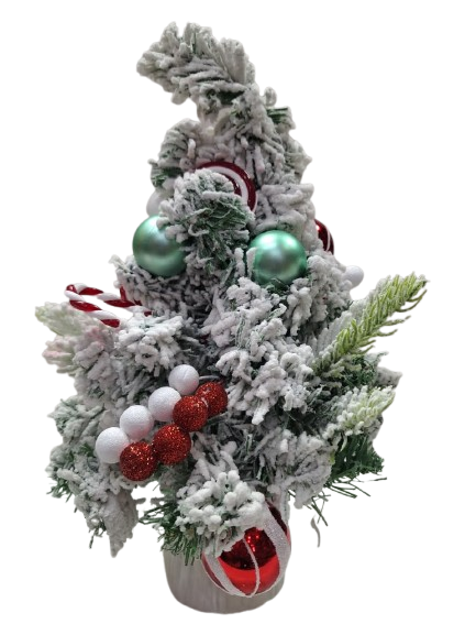 Christmas Tree Z-25A01N/2 (RN)