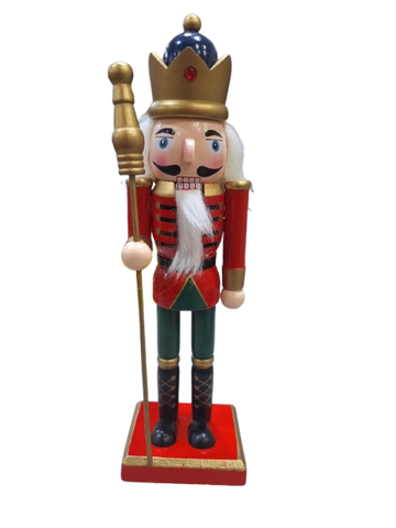 Christmas Nut Craker Show Piece TG2506 (RN)