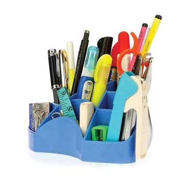 Solo All-Rounder Desk Organizer (DL302)