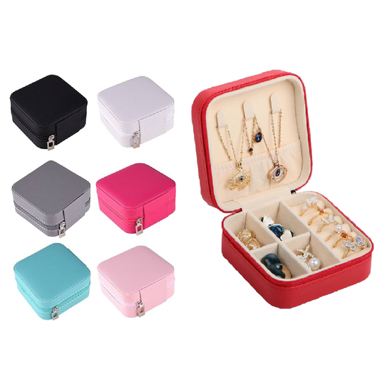 JEWELLERY BOX SMALL