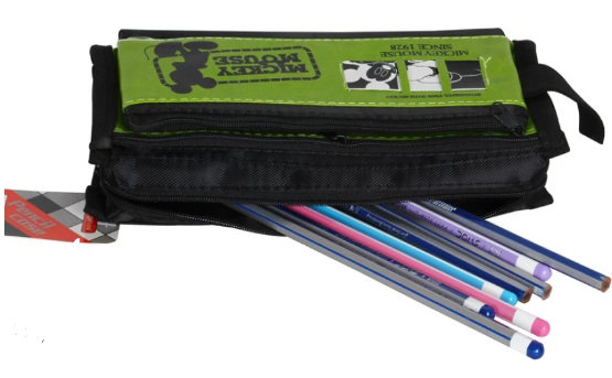 Mickey Mouse Pouch GBT-683 (NV)