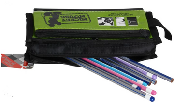 Mickey Mouse Pouch GBT-683 (NV)