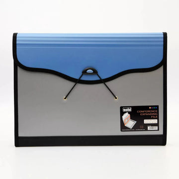 Conference Expanding File - A4 (EF884)