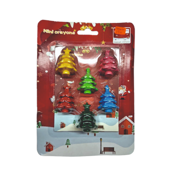 Mini Crayons CW6699 (RN)