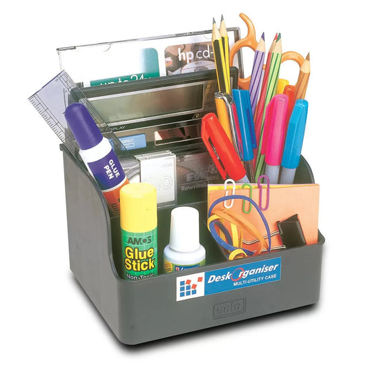 Solo Desk Organizer (DL102)