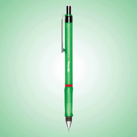 Mix Mechanical Pencil .7MM GBT-5662 (NV)