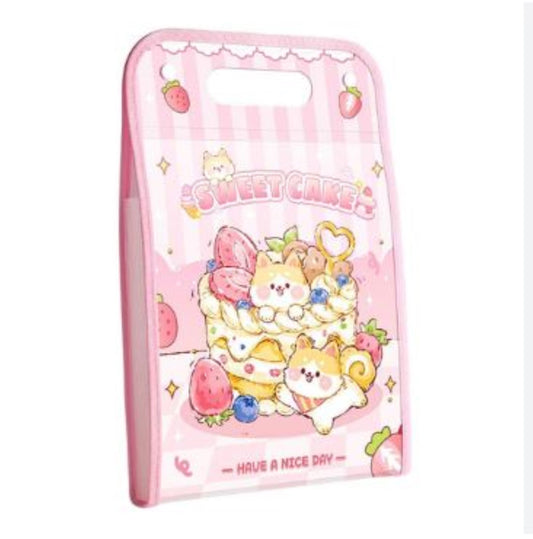 Document Holder DF-7101