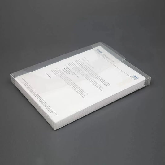 Document Bag - Slot Closure (DC556)