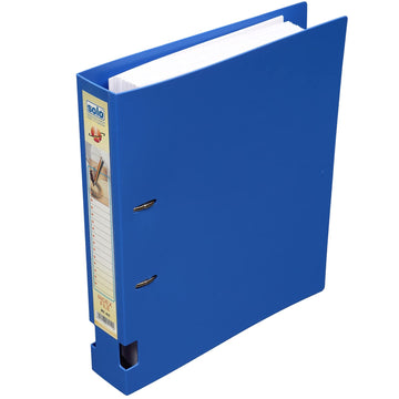Solo 4D Ring Binder File