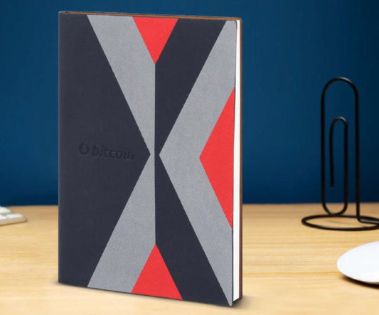 NOTEBOOK (Leatherite)