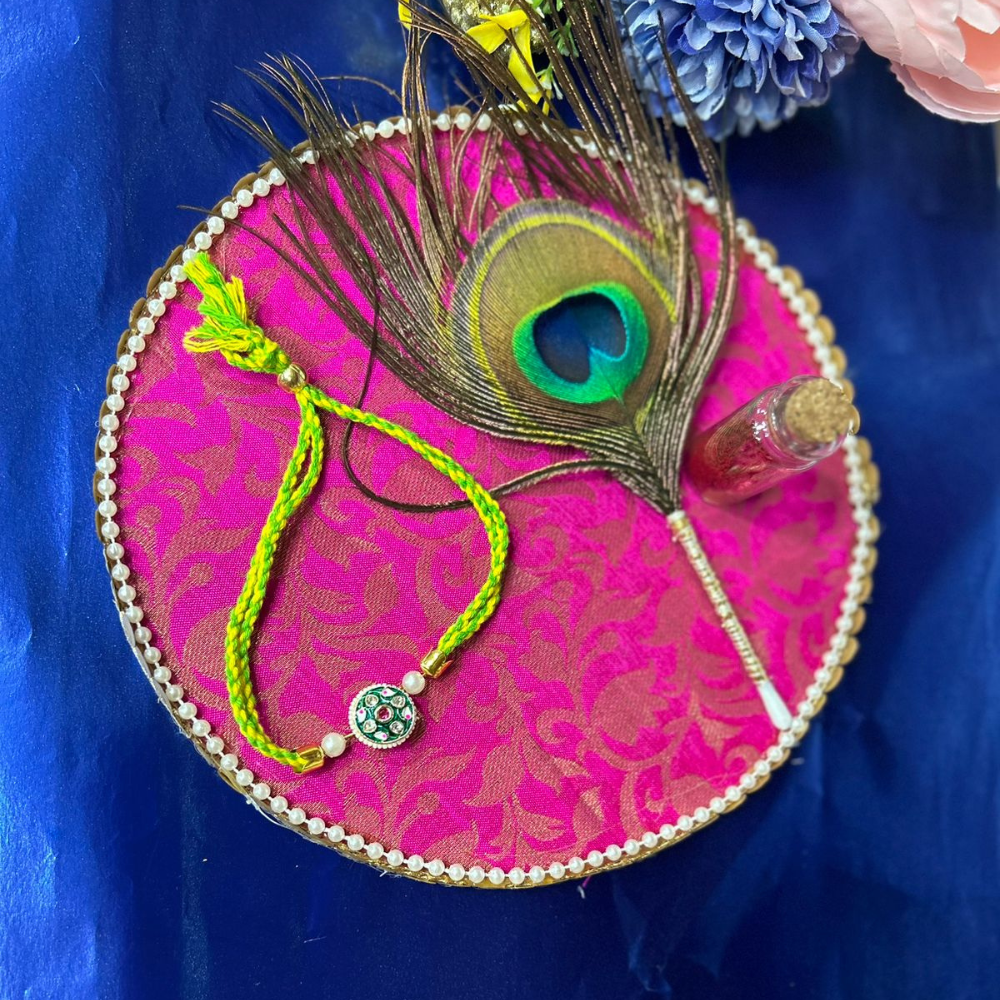 Rakhi Designer 025