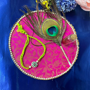 Rakhi Designer 025