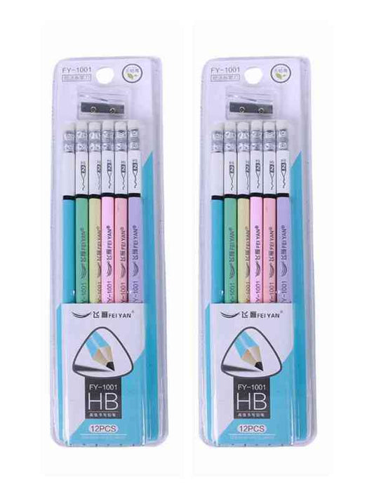 Pencil Set PS-FY-1001