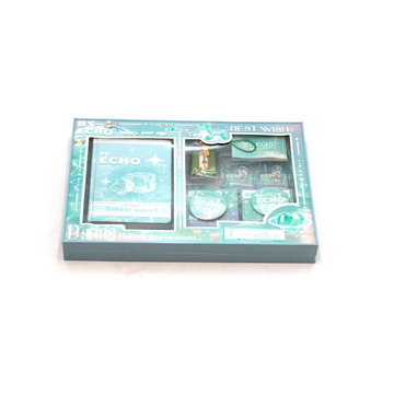Note Book Set