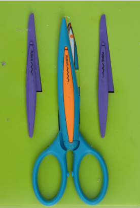 Craft Scissor GBT-1515 (NV)