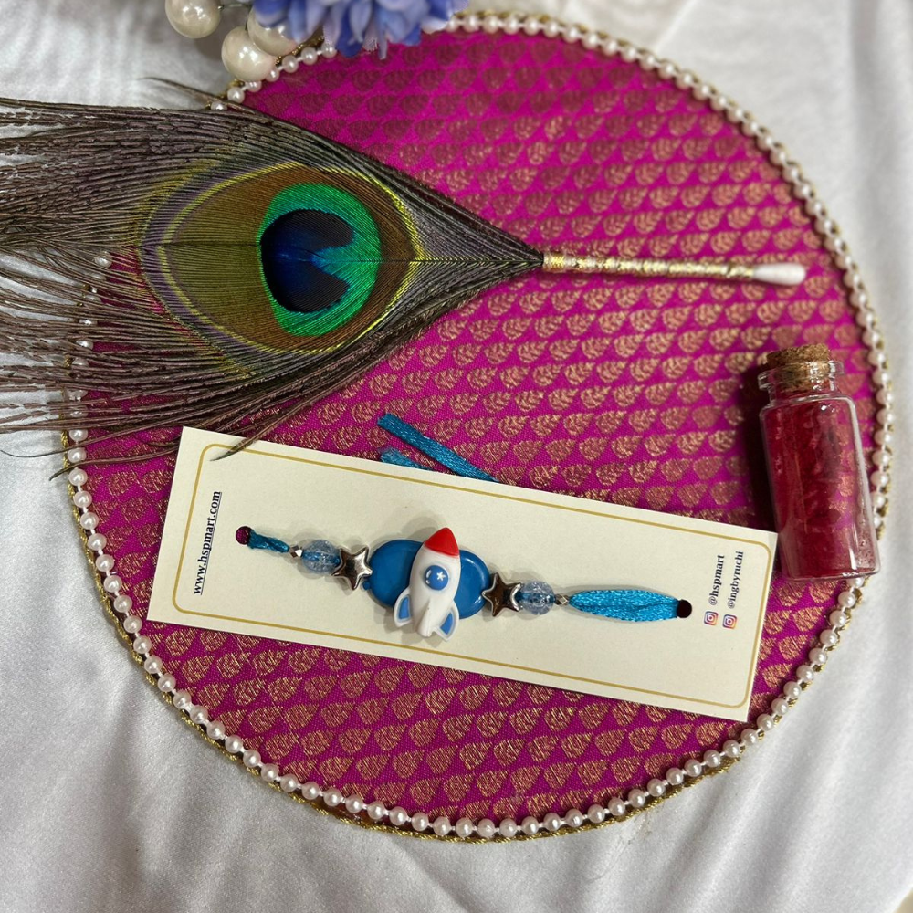 Space Design Work Rakhi 024