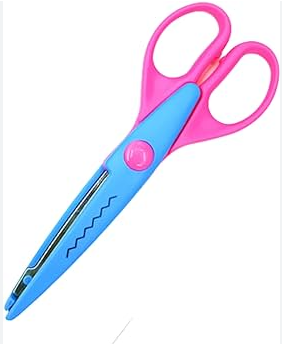 Craft Scissor GBT-OL-2111 (NV)