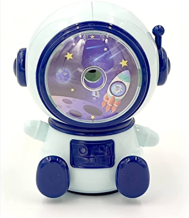 Space Sharpener GBT-KK-7197 (NV)