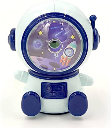 Space Sharpener GBT-KK-7197 (NV)